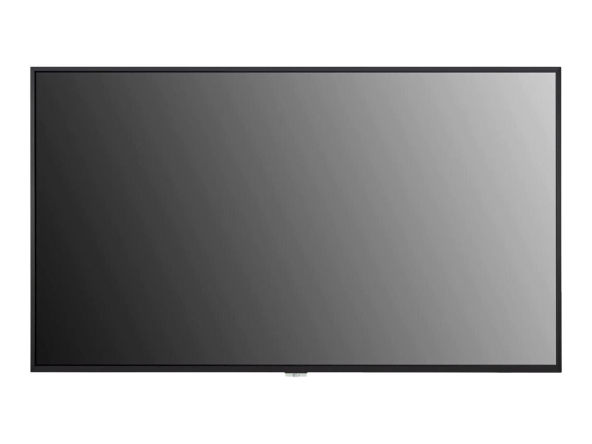 LG 65UH7F-H UH7F-H Series - 65" with Integrated Pro:Idiom LED-backlit LCD display - 4K - for digital signage