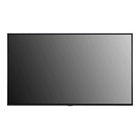 LG 65UH7F-H UH7F-H Series - 65" with Integrated Pro:Idiom LED-backlit LCD d