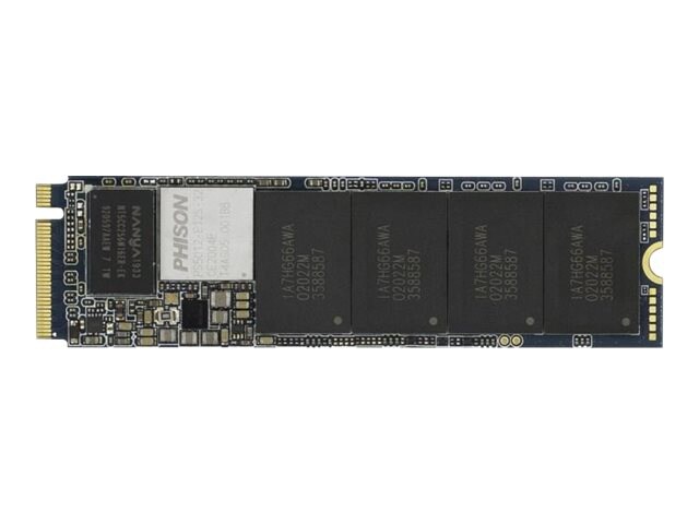 VISIONTEK 4TB QLC NVME M.2 SSD