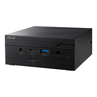 Asus Mini PC PN50 BBR065MD - mini PC - Ryzen 5 4500U 2,3 GHz - 0 GB - no HD