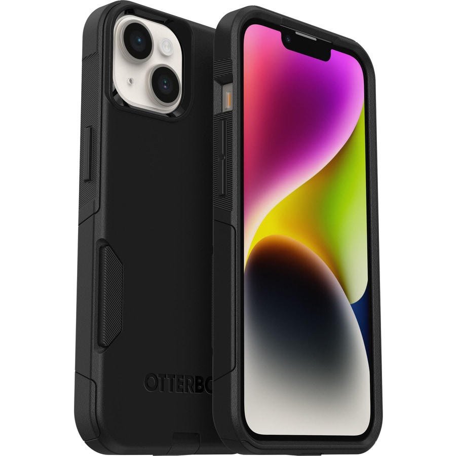 Antimicrobial iPhone 13 Case  OtterBox Commuter Series Case