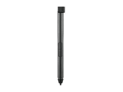 Lenovo ThinkBook Yoga integrated smart pen - active stylus - gray