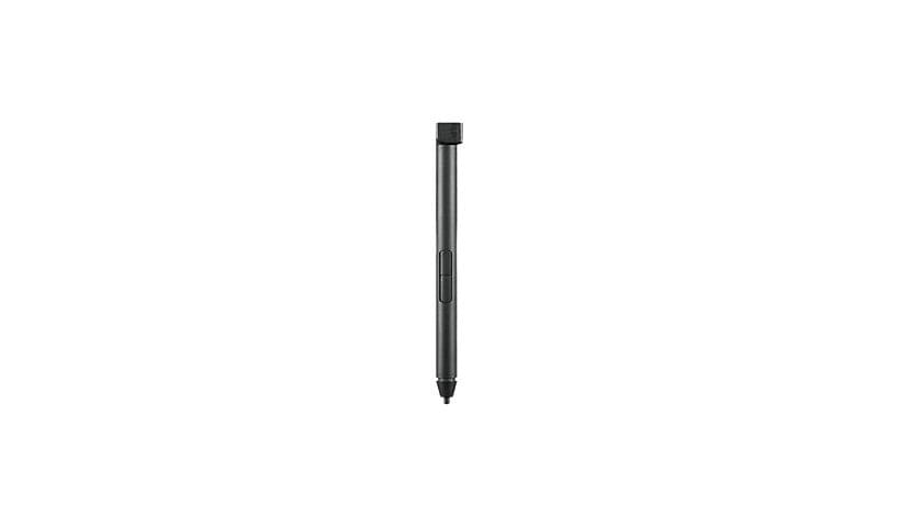 Lenovo ThinkBook Yoga integrated smart pen - stylet actif - gris