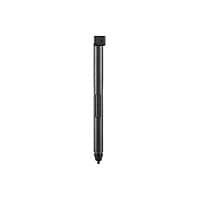 Lenovo ThinkBook Yoga integrated smart pen - stylet actif - gris