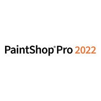 Corel PaintShop Pro 2022 - licence de mise à niveau - 1 utilisateur