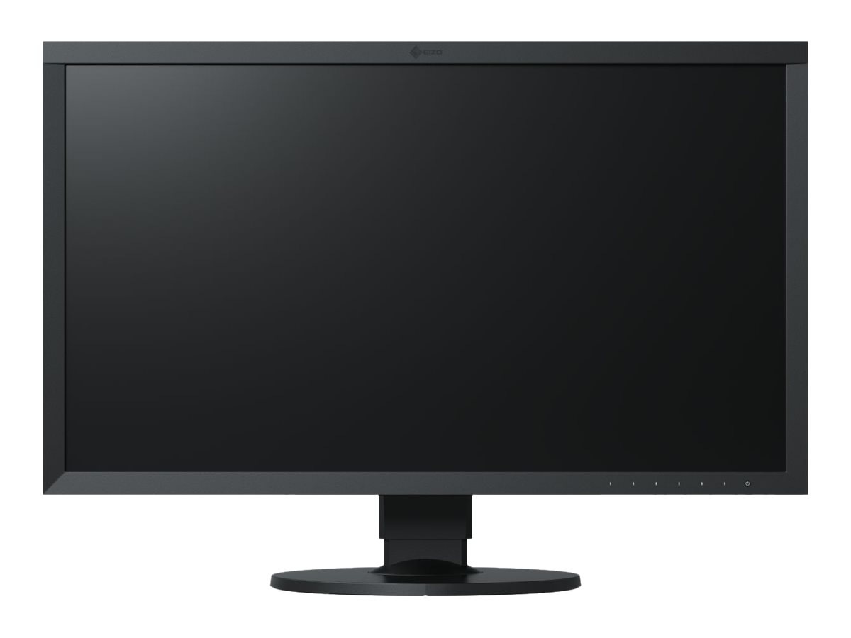 EIZO ColorEdge CS2731-BK - LED monitor - 27