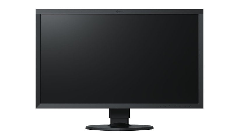 EIZO ColorEdge CS2731-BK - LED monitor - 27"