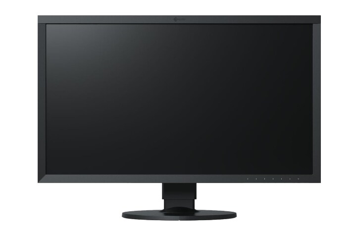 EIZO ColorEdge CS2731-BK - LED monitor - 27