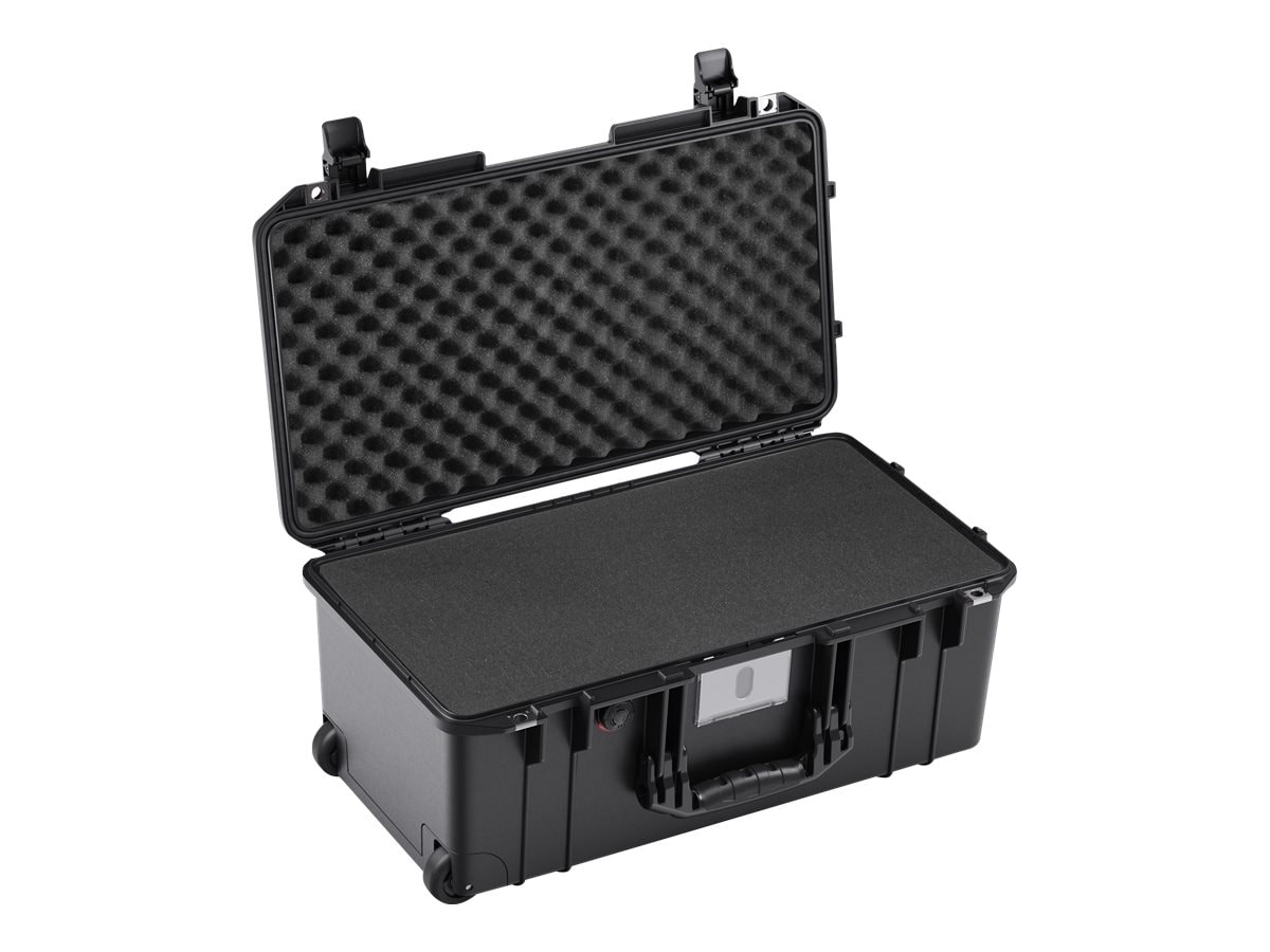 Pelican Air Long/Deep Series 1556 With Foam - hard case