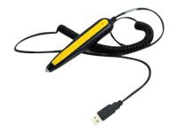 Thumbnail 2 of 3 for Wasp WWR 2905 Pen Scanner - barcode scanner