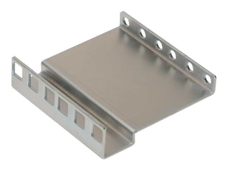 Rack Solutions Mounting Bracket for Mounting Adapter