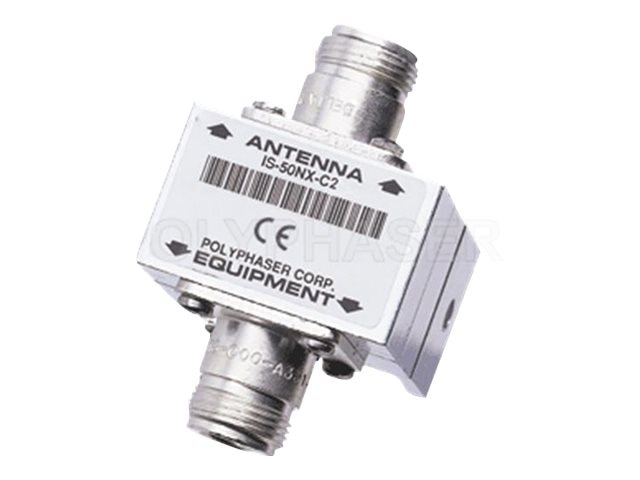PolyPhaser IS-50NX-C2 - lightning protection device