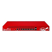 WatchGuard Firebox M590 - security appliance - with 3 years Total Security Suite