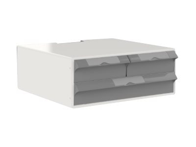 Enovate Medical Encore EcoFlex mounting component - for cart