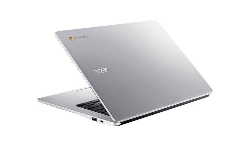 Acer Chromebook 314 C922 - 14" MT8183 - 4 GB RAM - 32 GB eMMC - US
