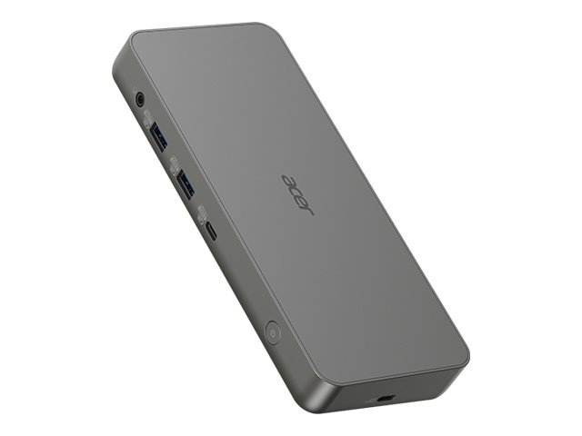 Thumbnail 2 of 12 for Acer USB Type-C Dock D501 - ADK020