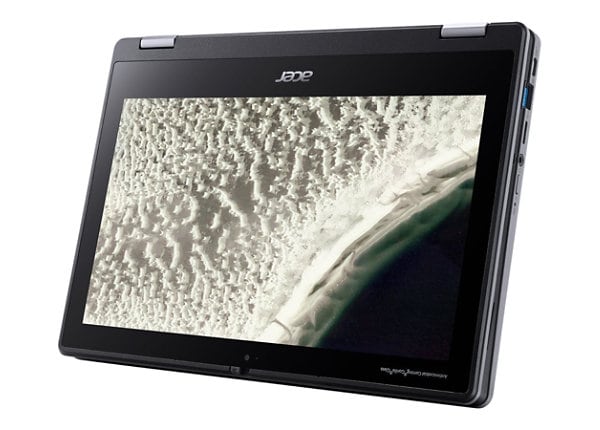 Acer Chromebook Spin 511 R753T - 11.6" - Celeron N4500 - 4 GB RAM - 32 GB eMMC - US - NX.AYSAA.001 - - CDW.com