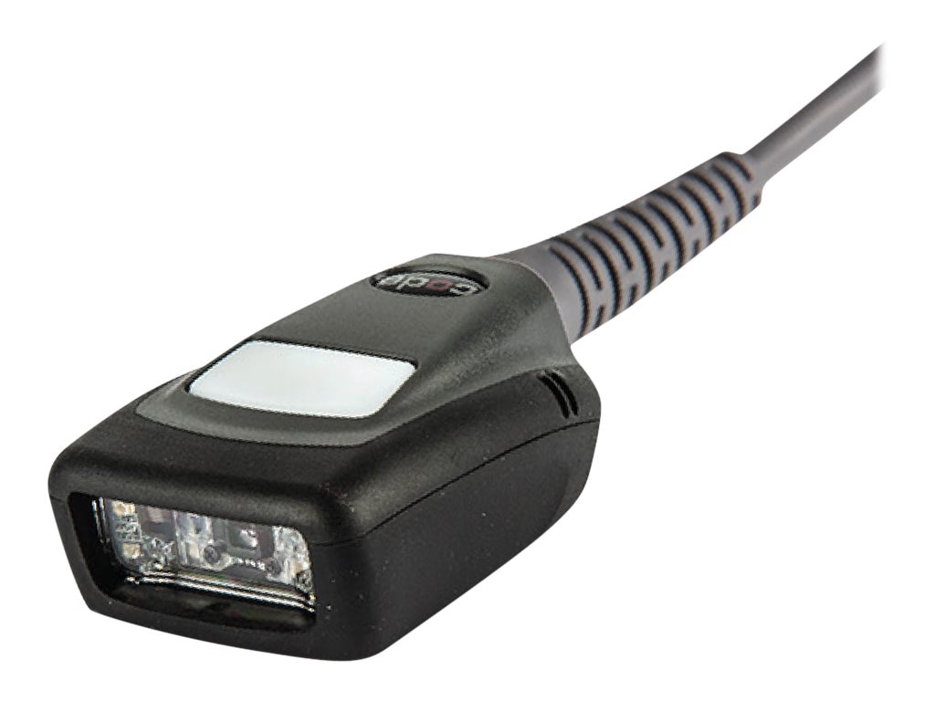 Code Reader 1100 - barcode scanner