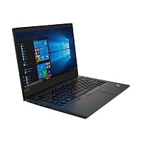 Lenovo ThinkPad E14 Gen 2 - 14 po - Intel Core i5 - 1135G7 - 8 Go RAM - 256 Go SSD - US