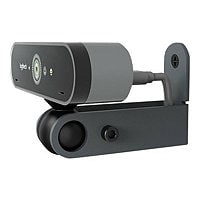 Heckler AV - mounting kit - for camera - black gray
