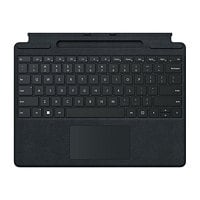 Surface Pro Signature Keyboard with Slim Pen 2 Bundle - Black - Bilingual