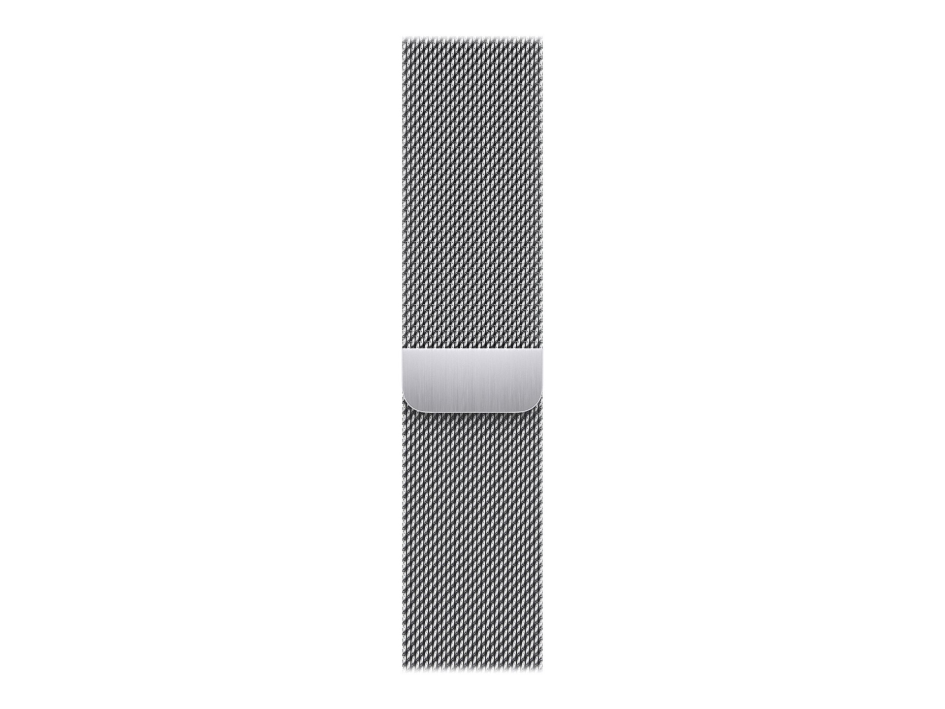 Thumbnail 4 of 4 for Apple Watch Series 7 (GPS + Cellular) - silver stainless steel - smart watc