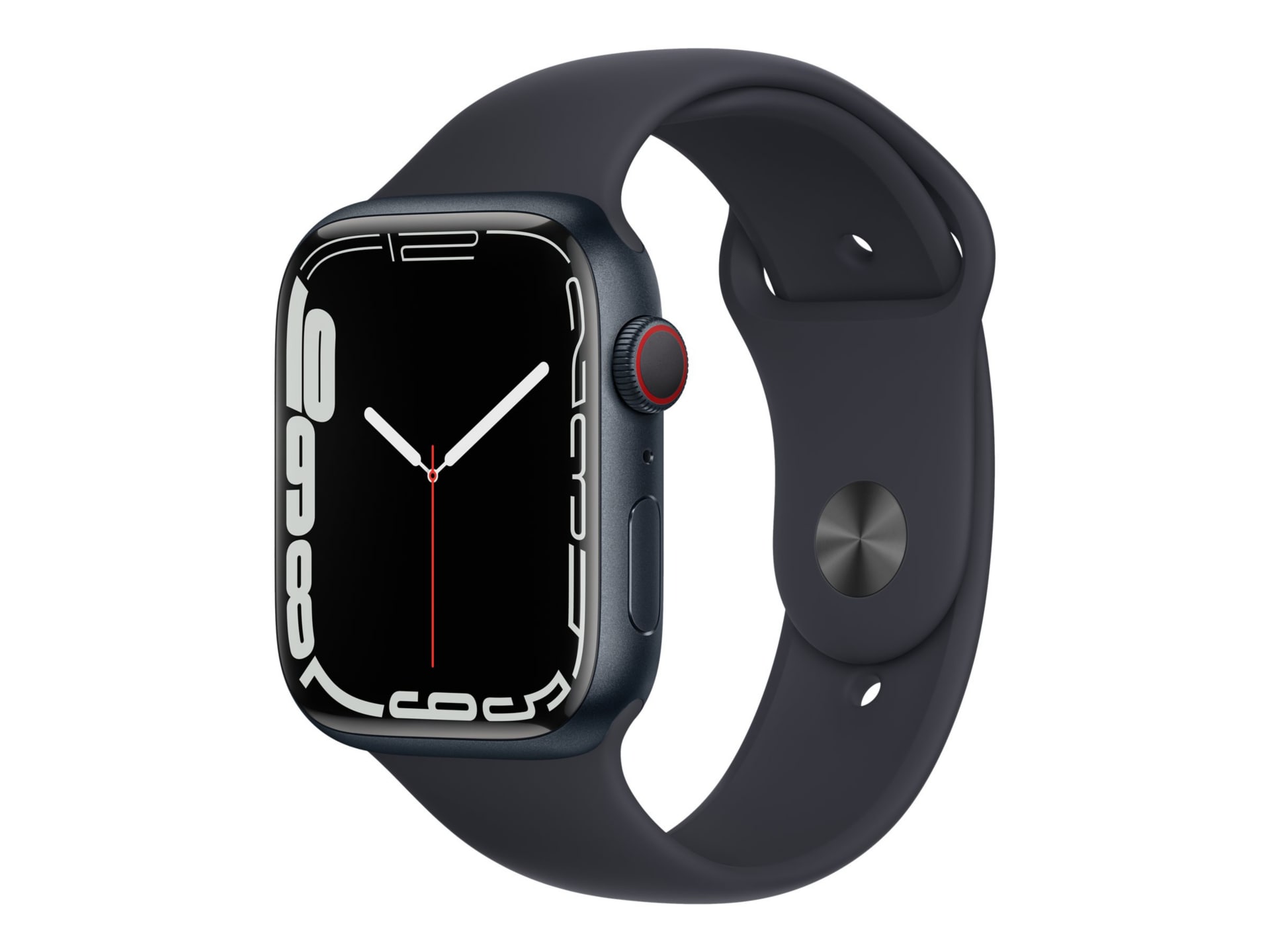 APPLE WATCH S7 45 MID AL MID SP CEL