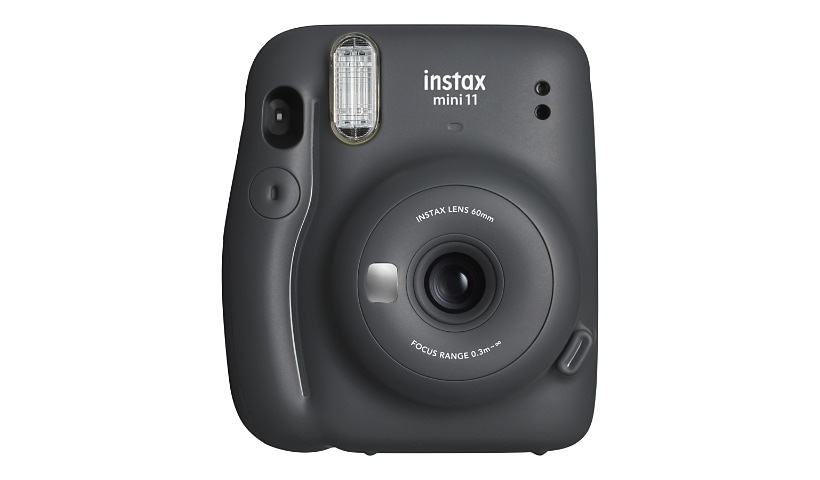 FUJIFILM INSTAX MINI 11 CAM GREY