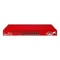 WatchGuard Firebox M290 - security appliance - WatchGuard Trade-Up Program - with 3 years Total Security Suite