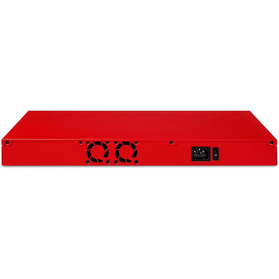 Thumbnail 3 of 3 for Trade up to WatchGuard Firebox M290 with 3-yr Total Security Suite