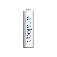 Panasonic eneloop BK-3MCCA16FA battery - 16 x AA type - NiMH