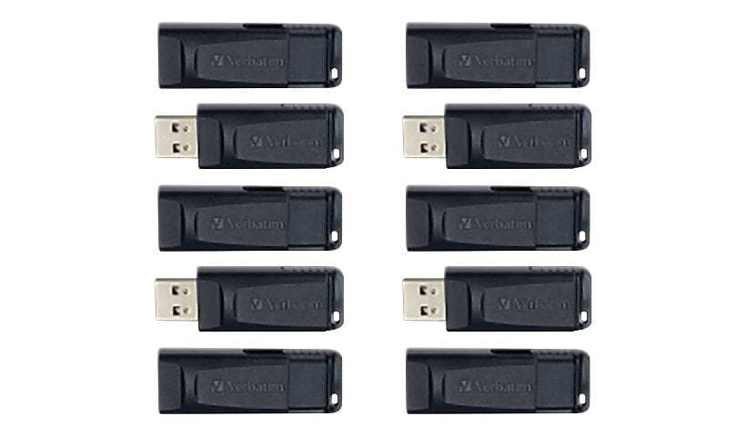 Verbatim Store 'n' Go - USB flash drive - 64 GB