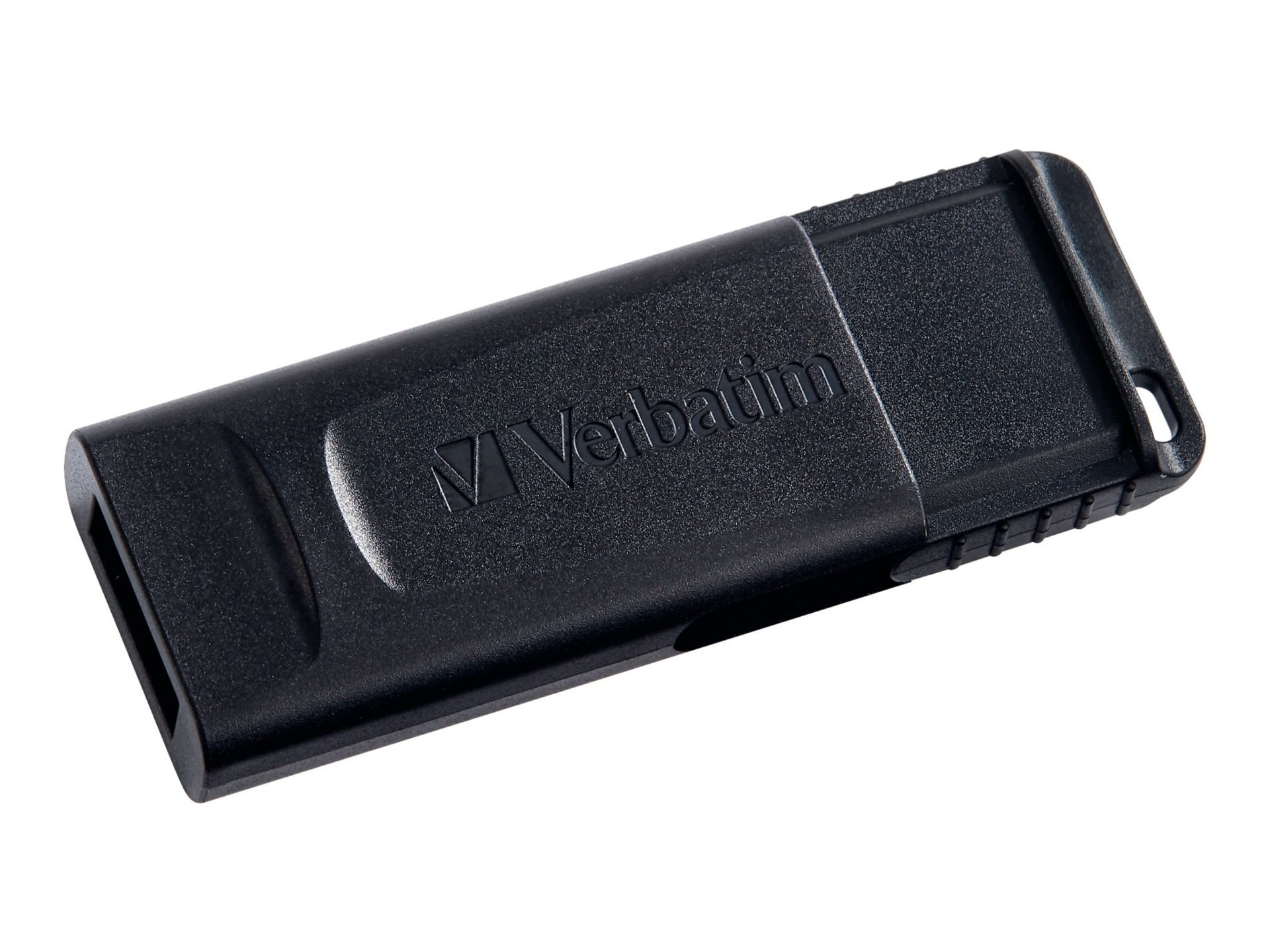 Thumbnail 2 of 5 for Verbatim Store 'n' Go - USB flash drive - 64 GB