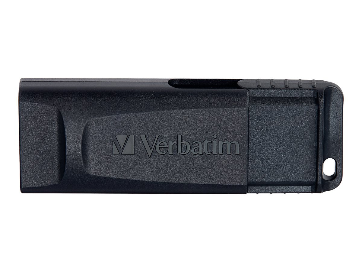 Thumbnail 3 of 5 for Verbatim Store 'n' Go - USB flash drive - 64 GB