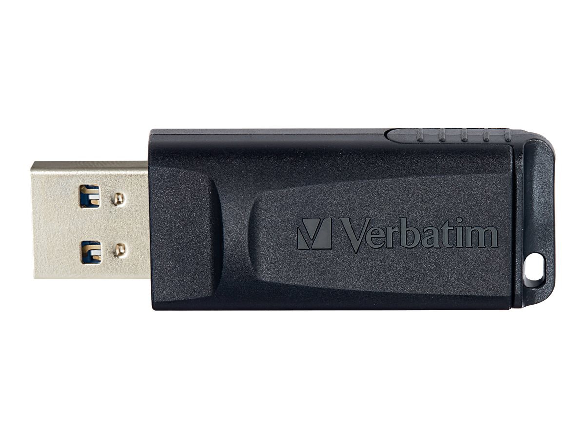 Thumbnail 4 of 5 for Verbatim Store 'n' Go - USB flash drive - 64 GB