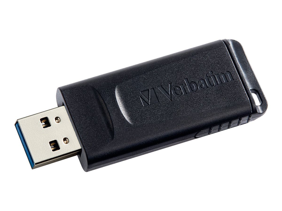 Thumbnail 5 of 5 for Verbatim Store 'n' Go - USB flash drive - 64 GB