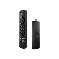 Amazon Fire TV Stick 4K Max - digital multimedia receiver - with Alexa Voic