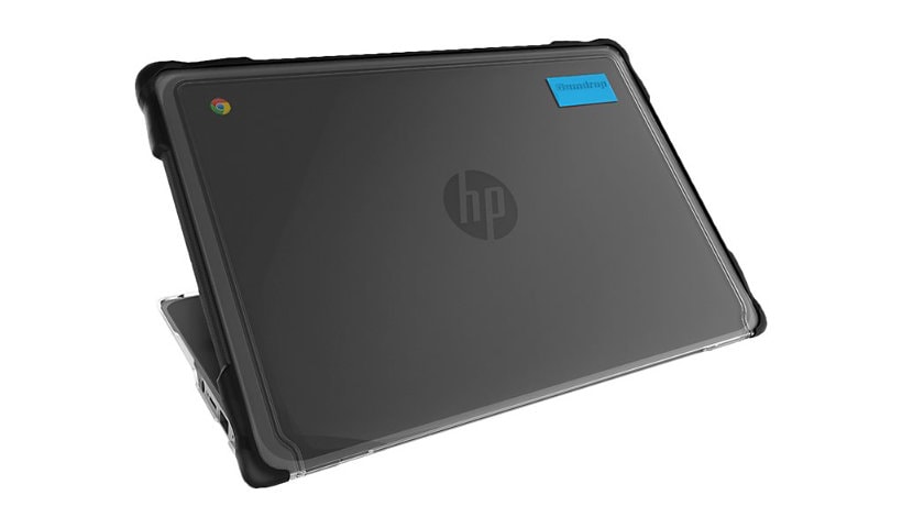 SlimTech HP Chromebook 11 G8 EE - Black