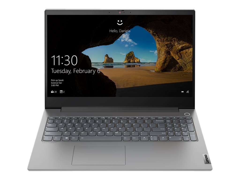 LVO TB 15P G2 I5-11400H 512/16 W11P