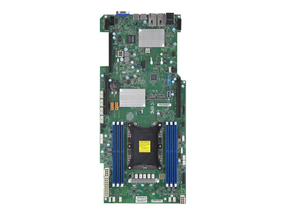 SUPERMICRO X11SPG-TF MOTHERBOARD