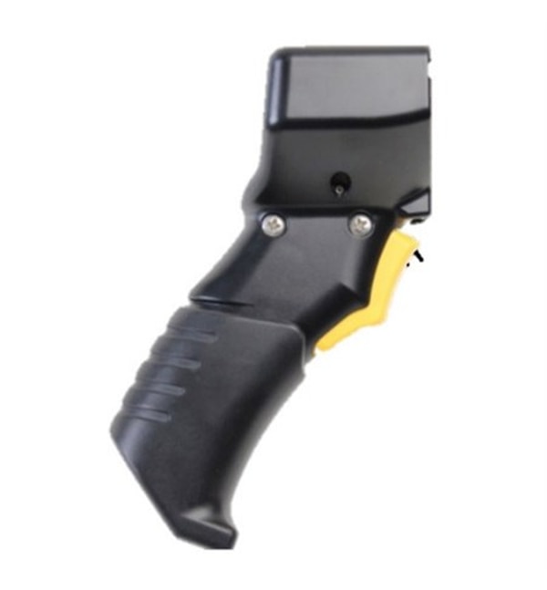 Zebra - handheld pistol grip handle