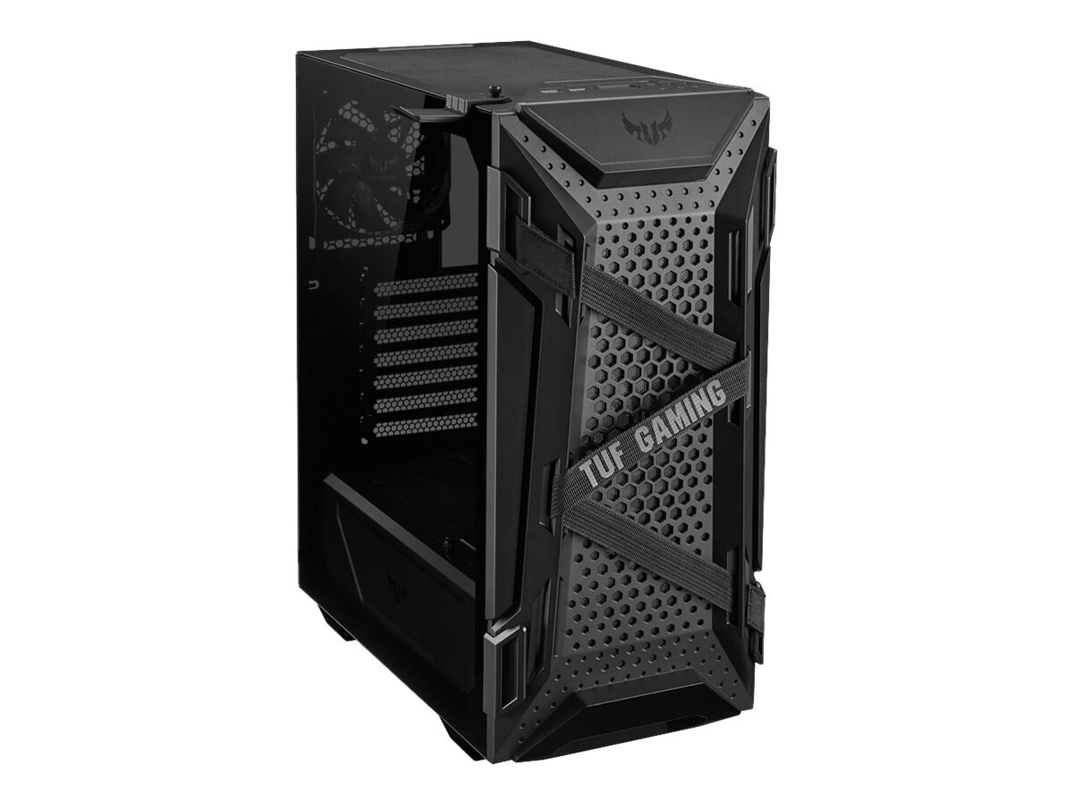 Asus TUF Gaming GT301 - MDT - ATX