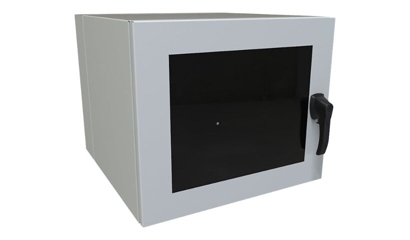 Hammond EN4DH Series - cabinet - 10U