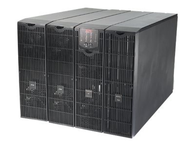 APC Smart-UPS RT 10,000VA 208V with 2 208V to 120V Step-Down Transformers