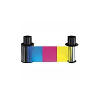 HID FARGO - YMCK - print ink ribbon refill (thermal transfer)