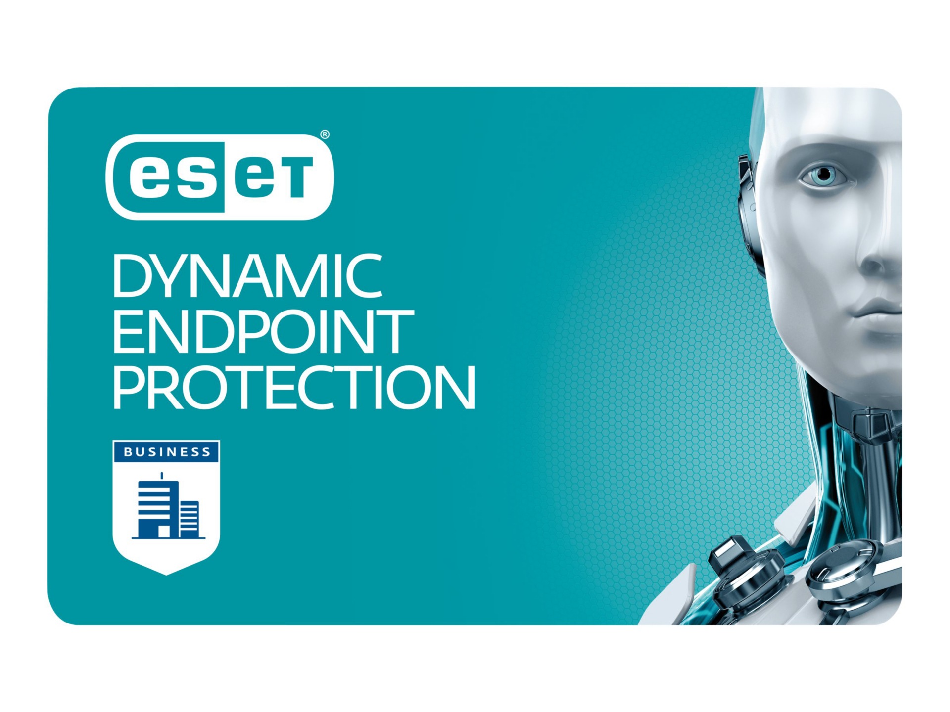 ESET DYNAMIC ENDPT PROT 1Y 1000-1999