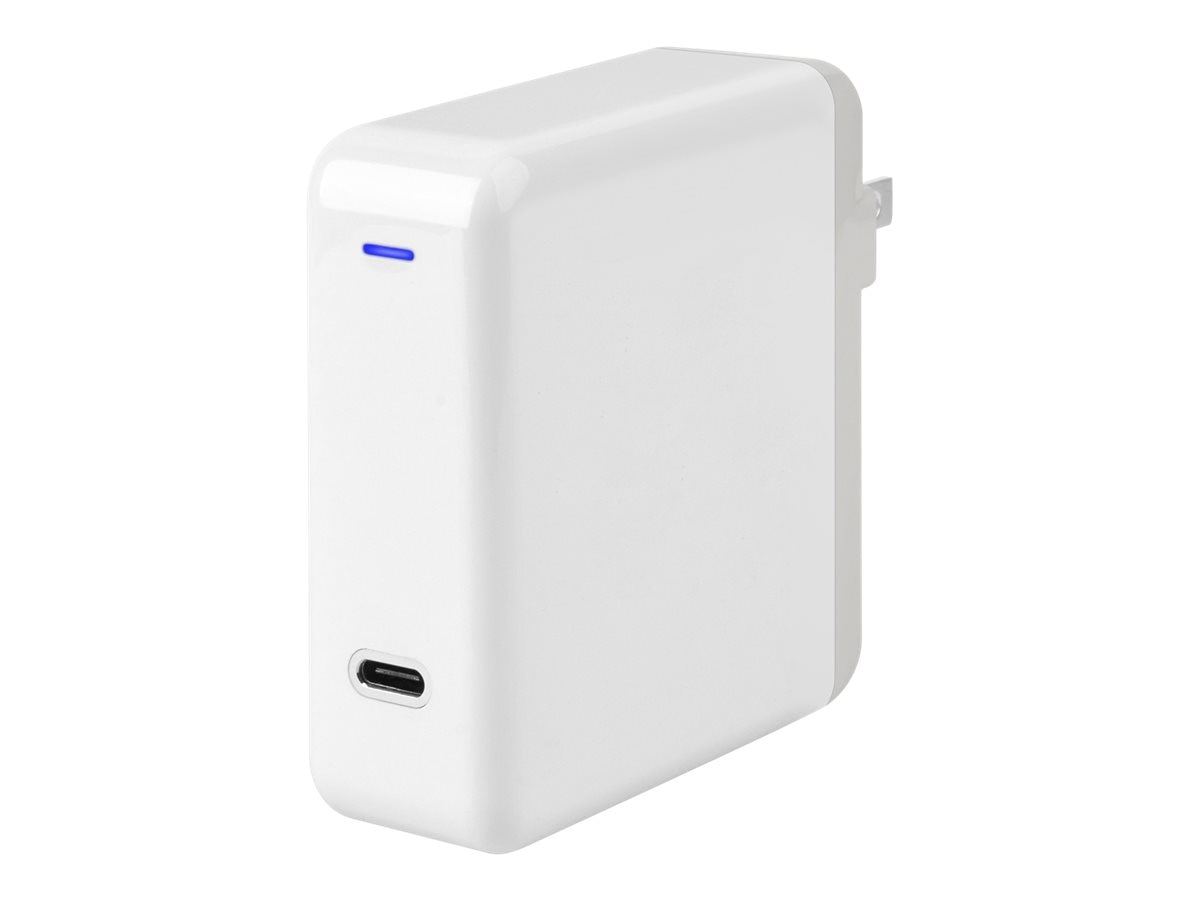 4XEM power adapter - 24 pin USB-C - 96 Watt
