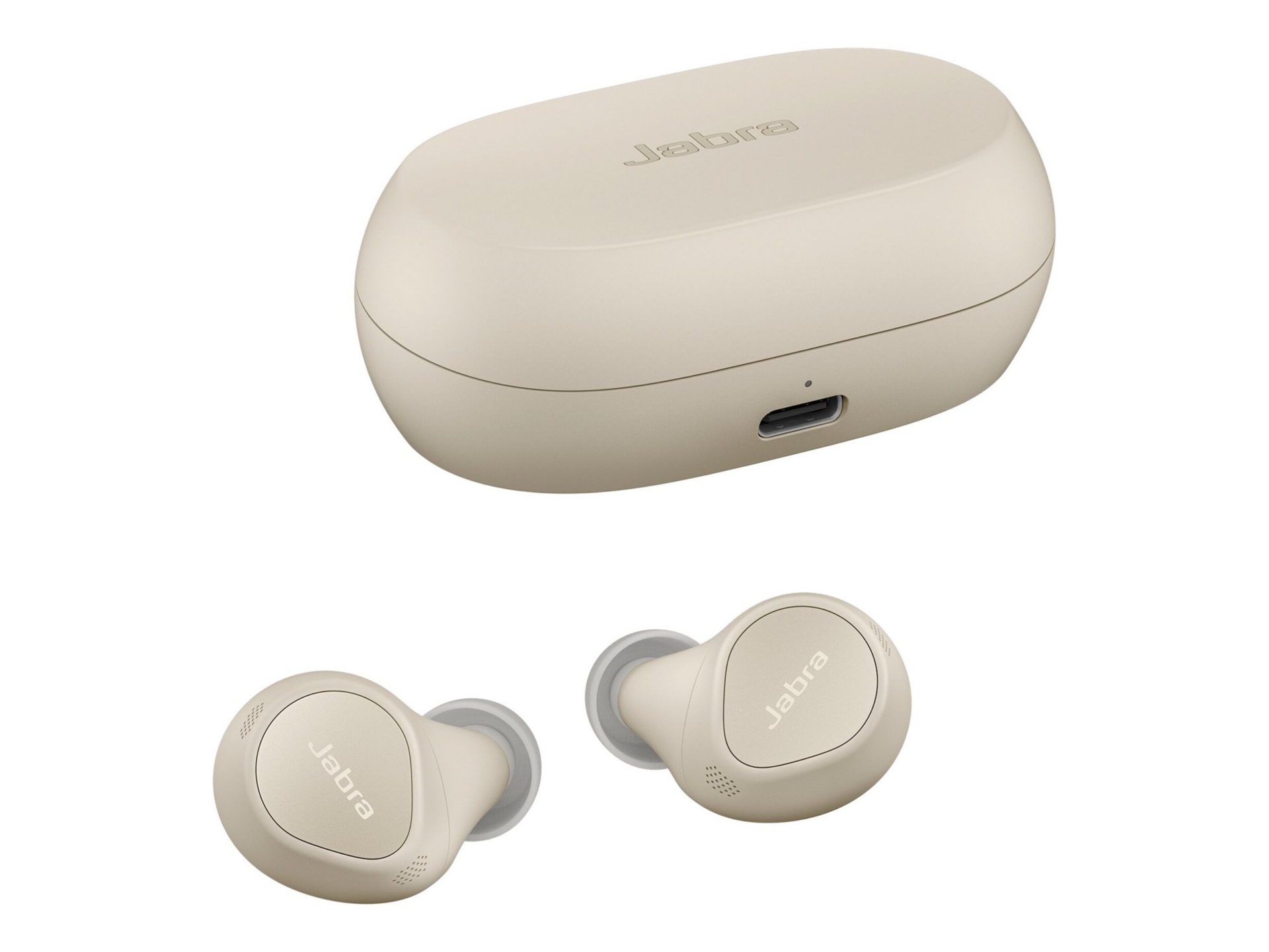 Jabra Elite 7 Pro - true wireless earphones with mic