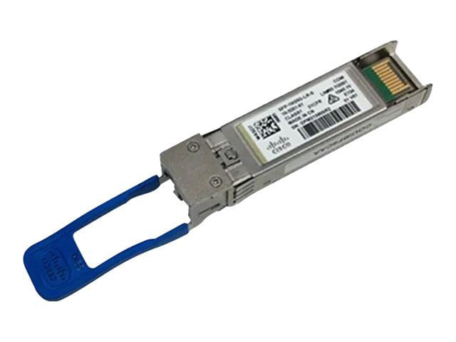 Cisco - SFP28 transceiver module - 10 GigE, 25 Gigabit LAN