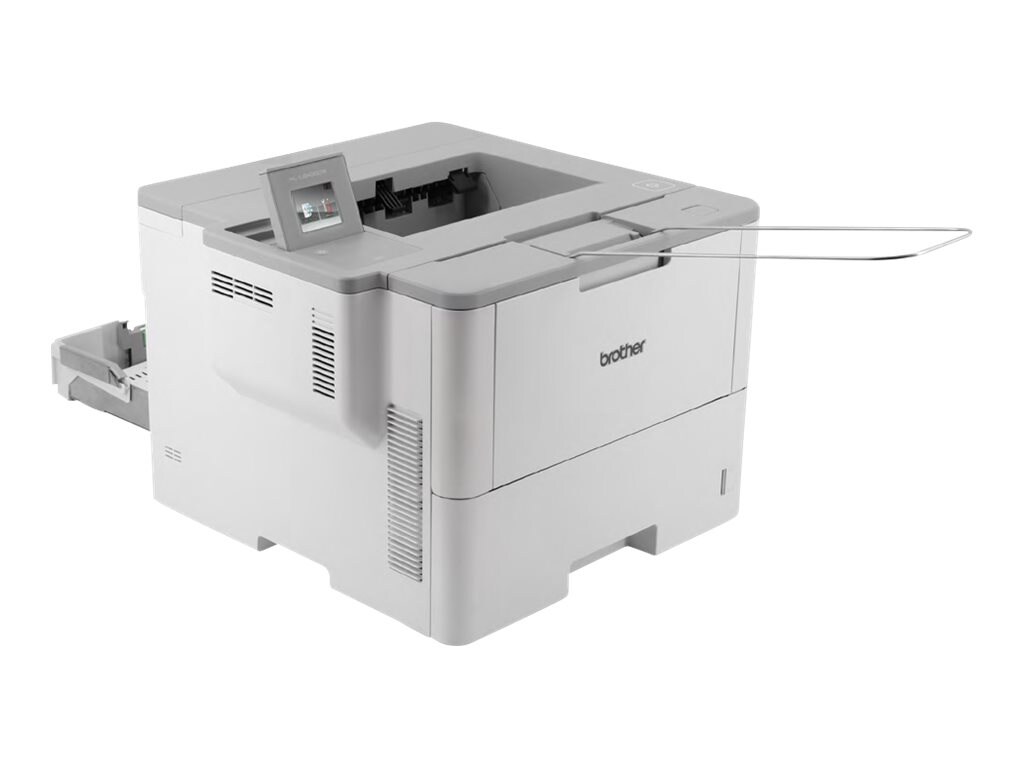 Brother HL-L6400DWVS - printer - B/W - laser